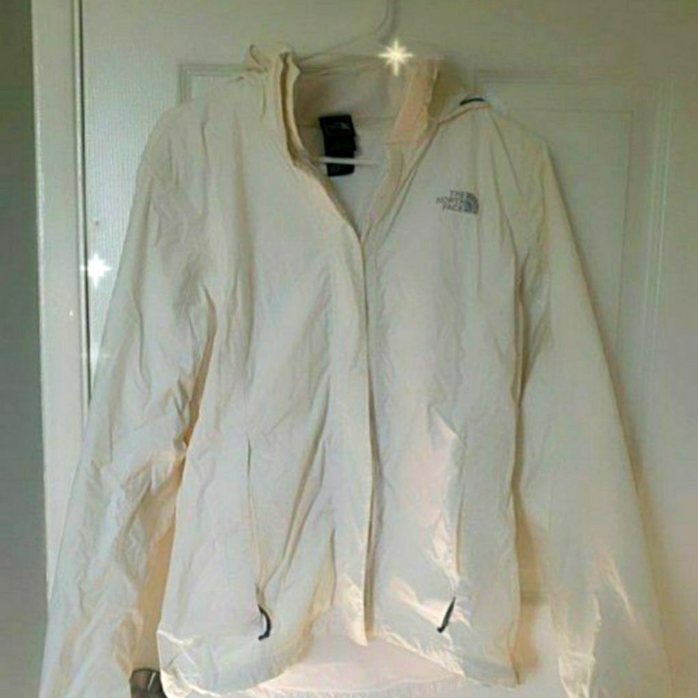 THE NORTH FACE JAKET